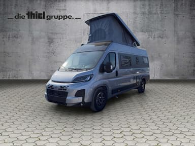 Westfalia Columbus 640 E 180 PS Automatik