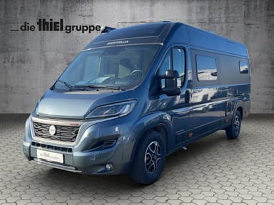 Westfalia Columbus 641 E 180 PS