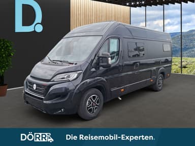 Westfalia Columbus 641 E 180 PS
