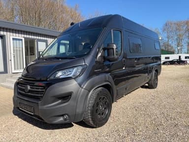 Westfalia Columbus 641 E