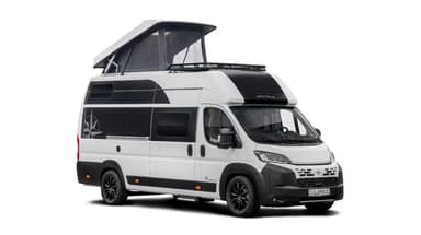 Westfalia Columbus Liner First Edition 180 PS Automatik