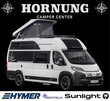 Westfalia Columbus Liner First Edition Clesana AUTARK