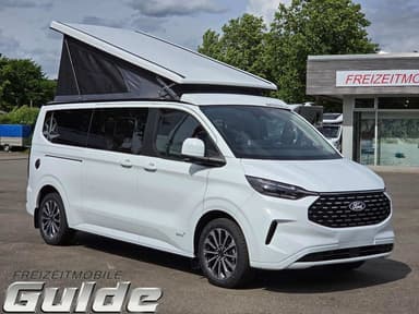 Westfalia Kelsey 170 PS Automatik