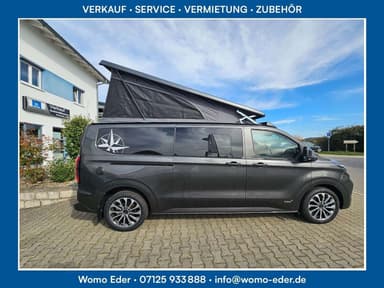 Westfalia Kelsey 170 PS Automatik