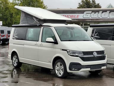Westfalia Kepler One 150 PS Automatik