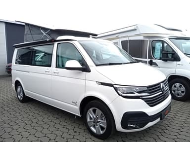 Westfalia Kepler One 150 PS DSG