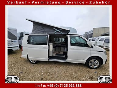 Westfalia Kepler One 204PS
