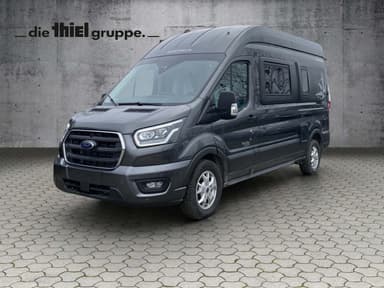 Westfalia Meridian 600 D Limited 170 PS