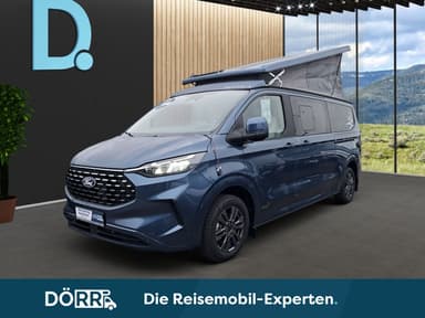 Westfalia New Kelsey 136 PS