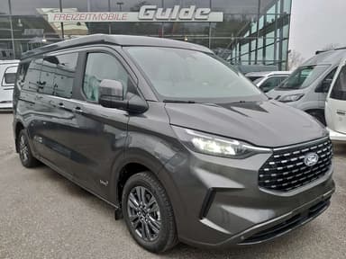 Westfalia New Kelsey 170 PS Automatik