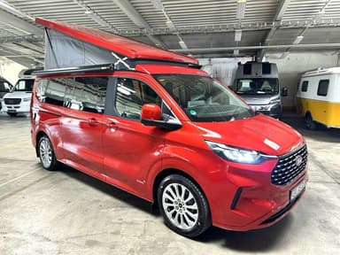 Westfalia New Kelsey 170 PS Aut