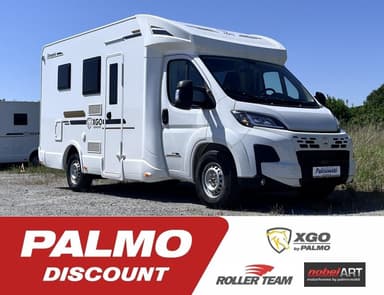 XGO Dynamic 22P AUTOMATIK
