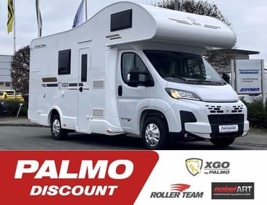 XGO Dynamic 27