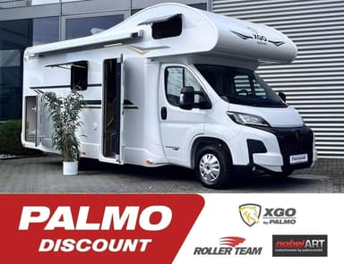 XGO Dynamic 27