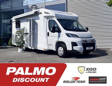 XGO Dynamic 66P