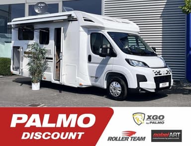 XGO Dynamic 98P