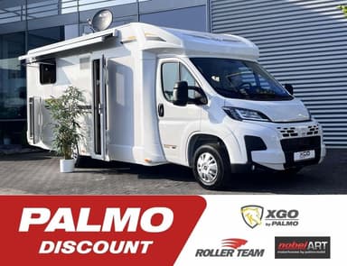 XGO Dynamic 99P