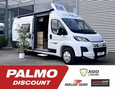 XGO X-VAN 4