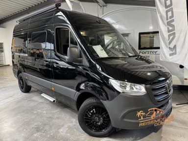 Yucon Microliner 6.0 BD 3.5 t V-City