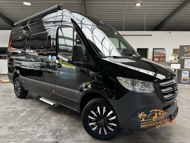 Yucon Microliner 6.0 BD 3.5 t V-City