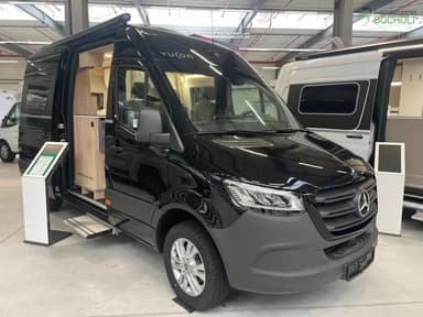 Yucon Microliner 6.0 BD