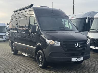 Yucon Microliner 6.0 BD