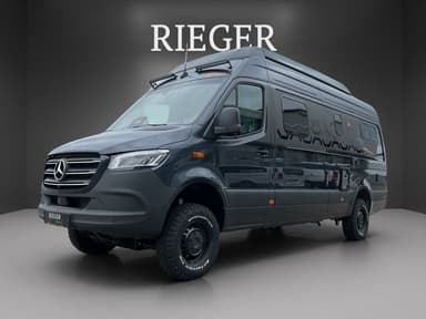 Yucon Microliner 7.0 GD 4.1 t 4x4 K-Peak