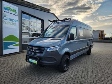 Yucon Microliner 7.0 GD