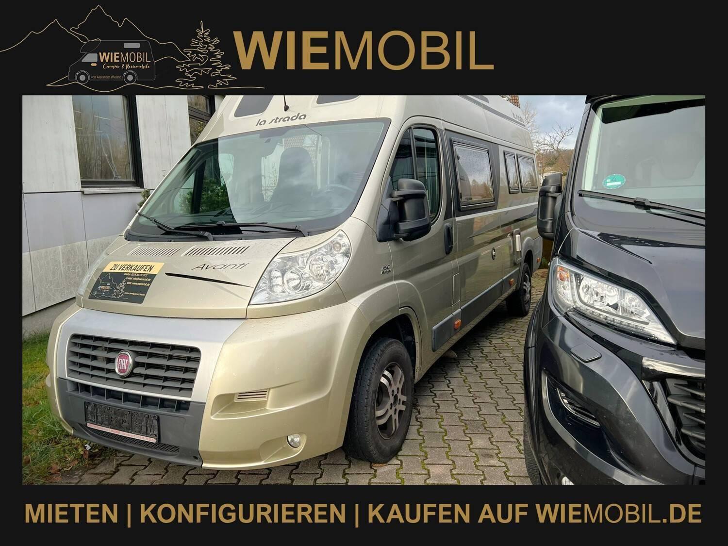 Wohnmobil 🚐 Sun Living S 75SL X-TRA Dülmener Edition kaufen