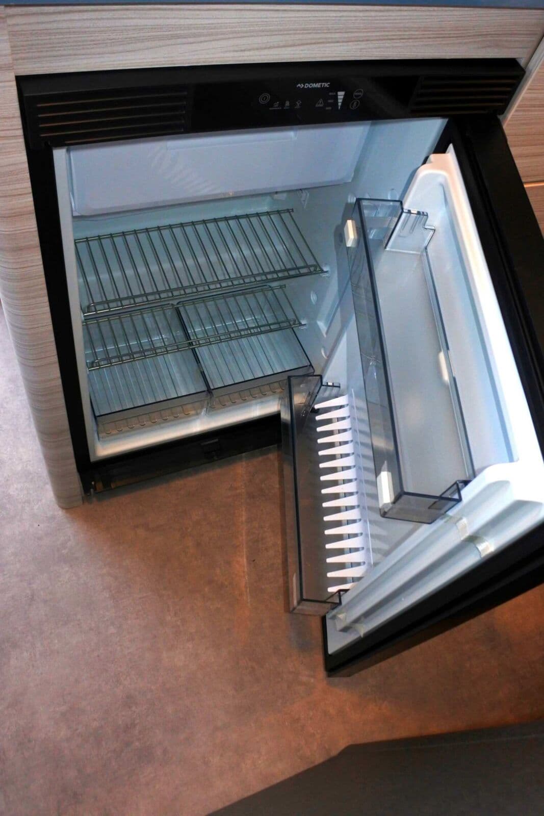 Dethleffs c-joy 460 LE