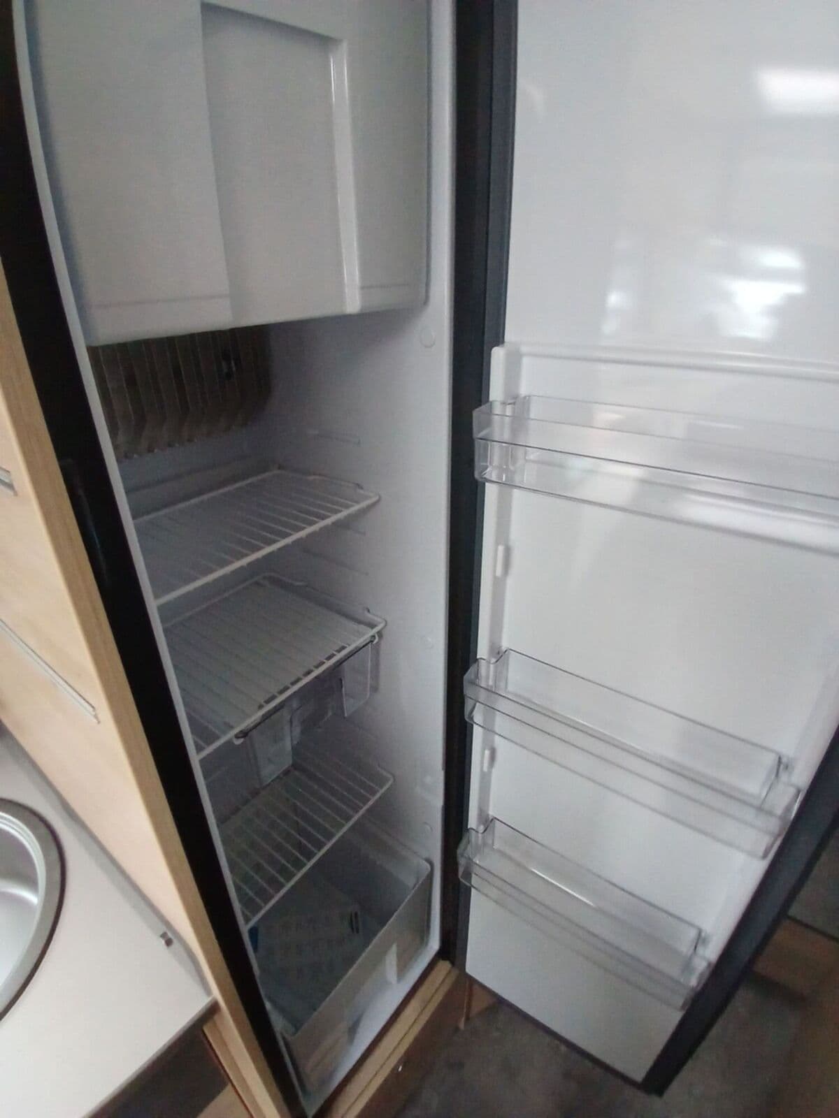 Dethleffs Globebus Active I 4