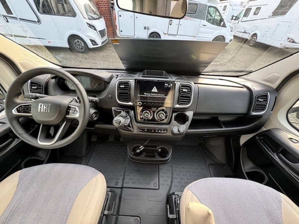 Etrusco T 6900 SB
